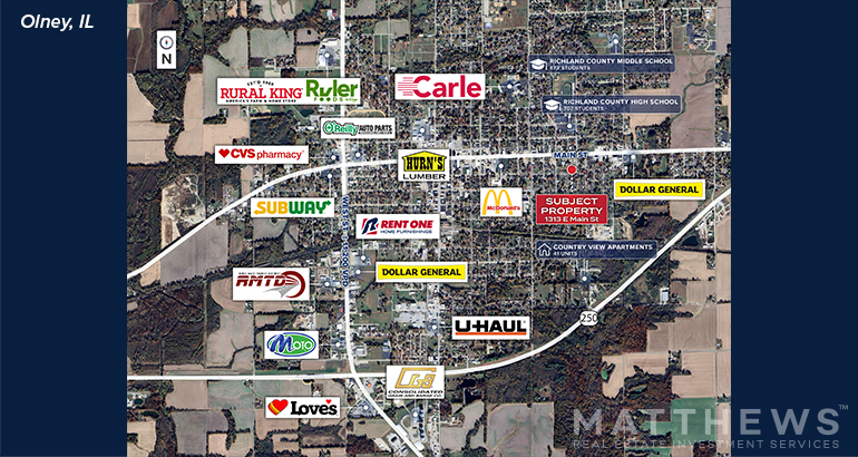 750 W 2nd St, Jasper, IN à vendre - Photo du bâtiment - Image 3 de 4