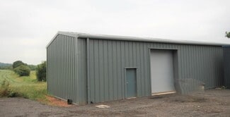 Plus de détails pour Kineton Rd, Wellesbourne - Industriel à louer