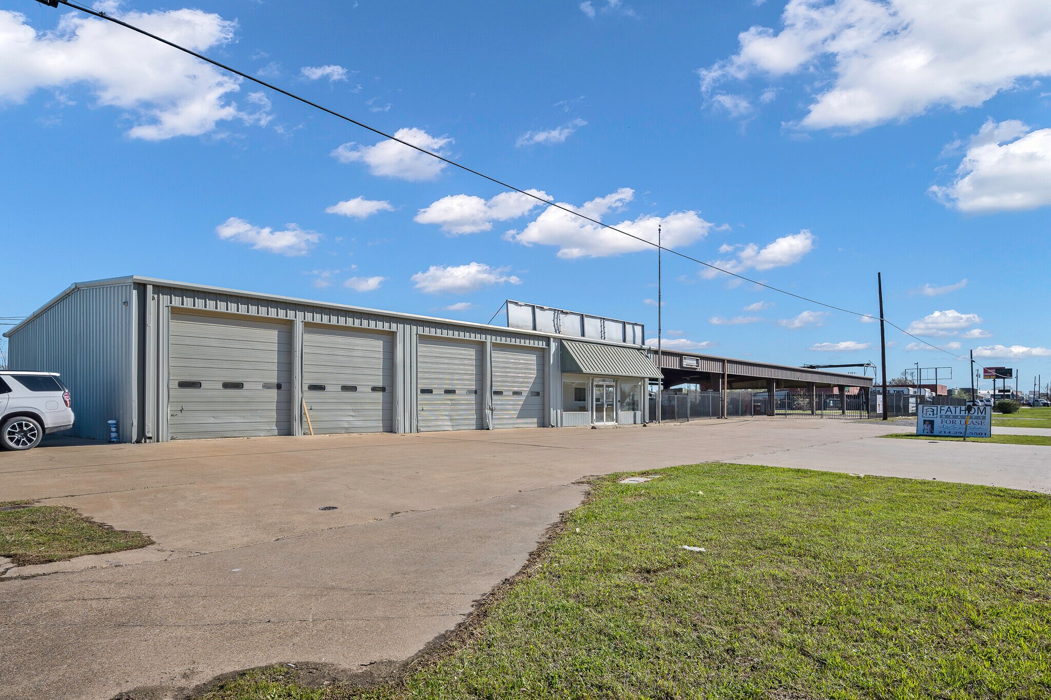 2824 W Main St, Gun Barrel City, TX à louer Photo principale- Image 1 de 20