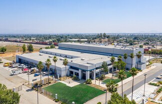 Plus de détails pour 4010 Georgia Blvd, San Bernardino, CA - Industriel à vendre