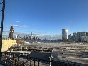 22 Hudson Pl, Hoboken, NJ for lease Interior Photo- Image 1 of 7