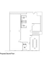 6600 E Schaaf Rd, Independence, OH for lease Floor Plan- Image 1 of 1