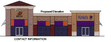 1606-1608 S Main St, West Bend, WI à louer - Photo du bâtiment - Image 2 de 5