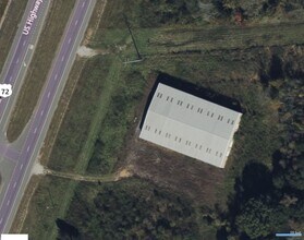 50855 Highway 72, Bridgeport, AL à louer Photo du bâtiment- Image 2 de 2