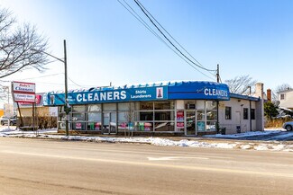 Plus de détails pour 25 Nassau Blvd, West Hempstead, NY - Commerce de détail à vendre