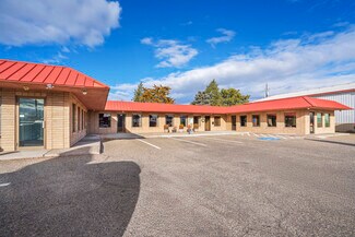 Plus de détails pour 1149-1159 SW 4th Ave, Ontario, OR - Bureau à vendre