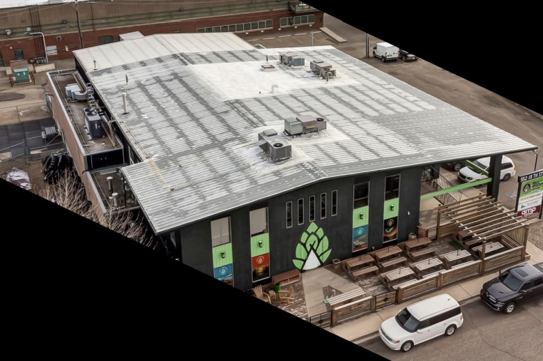 552 18 St SW, Medicine Hat, AB for sale - Building Photo - Image 1 of 2