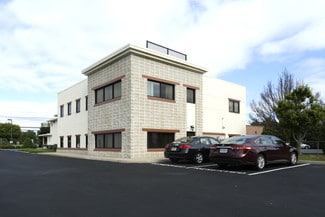 Plus de détails pour 34 Scotch Rd, Ewing, NJ - Bureau à louer