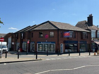 Plus de détails pour 9-12 Johnston Rd, Woodford Green - Bureau à vendre