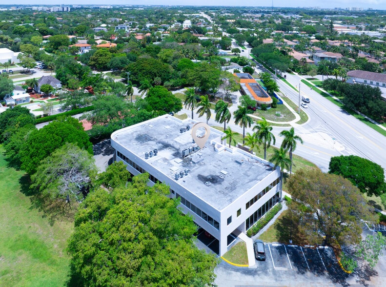 399 NW 2nd Ave, Boca Raton, FL for lease - Building Photo - Image 2 of 34