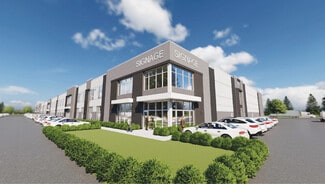 Plus de détails pour Arrowhead Dr, Medina, MN - Industriel à louer