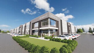 Plus de détails pour Arrowhead Dr, Medina, MN - Industriel à louer