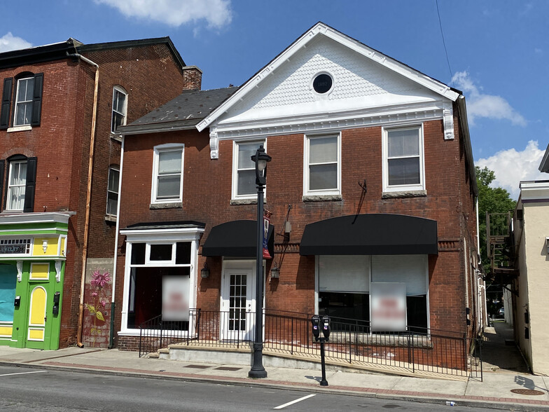 37 S 3rd St, Oxford, PA for sale - Building Photo - Image 1 of 1