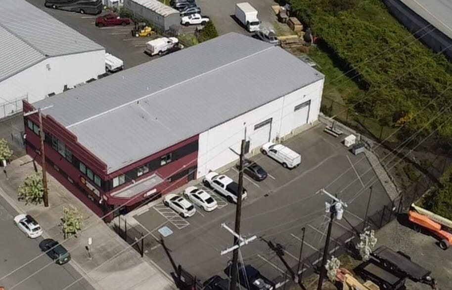3727 McDougall Ave, Everett, WA for lease - Building Photo - Image 1 of 1
