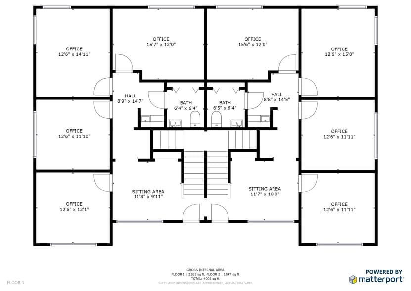 4180 Providence Rd, Marietta, GA for lease - Building Photo - Image 3 of 47