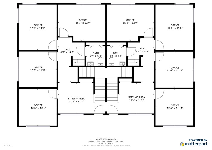 4180 Providence Rd, Marietta, GA à louer - Photo du bâtiment - Image 3 de 47