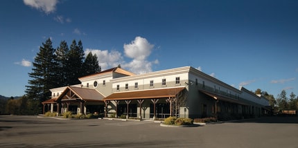 190 Foss Creek Cir, Healdsburg, CA for lease Interior Photo- Image 1 of 12