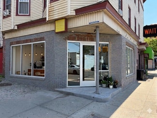 More details for 530 West Side Ave, Jersey City, NJ - Retail for Lease