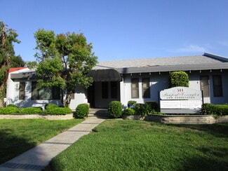 More details for 511 Brookside Ave, Redlands, CA - Office for Sale