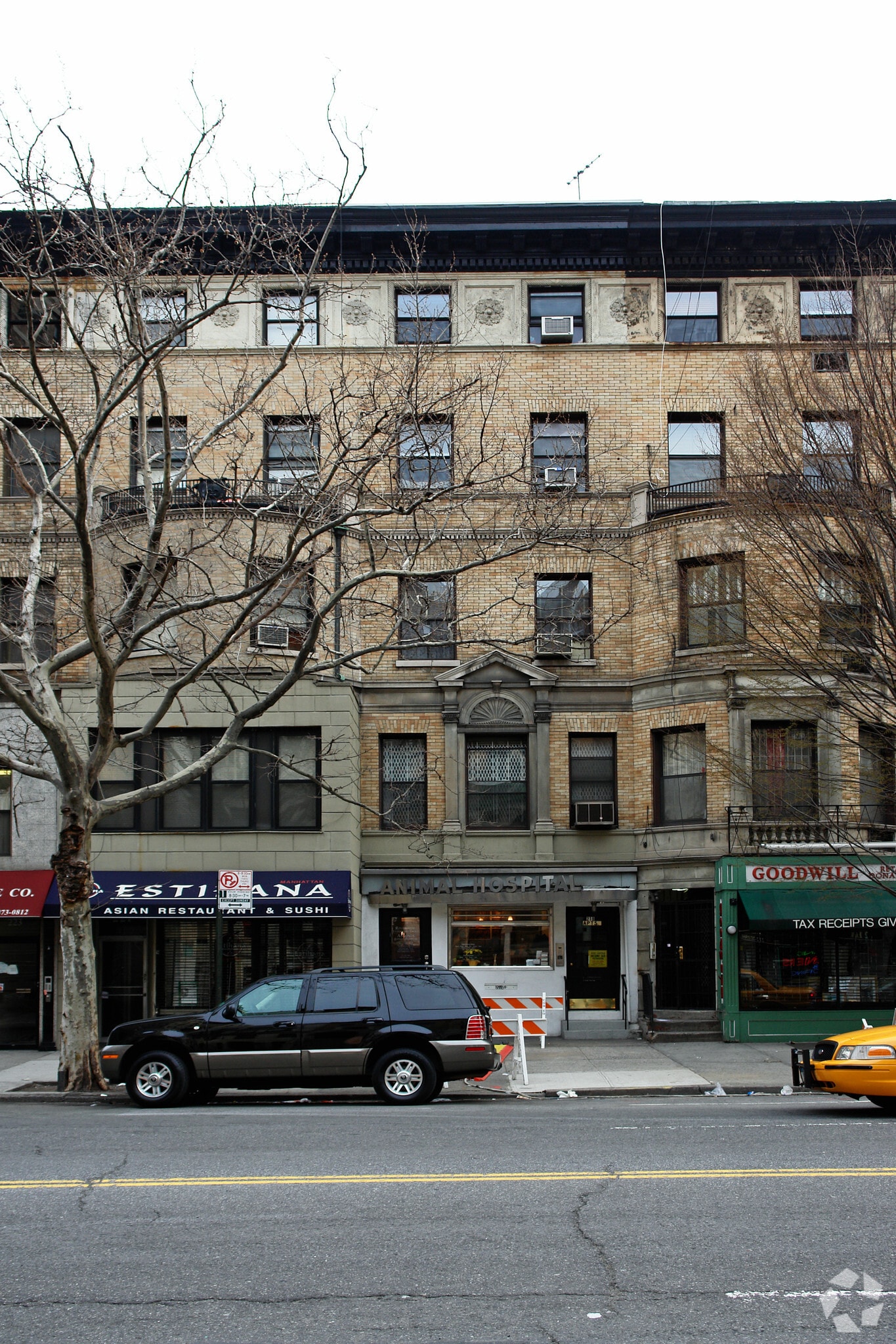 219 W 79th St, New York, NY for lease Primary Photo- Image 1 of 17
