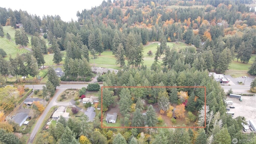 3226 Cooper Point NW r, Olympia, WA for sale - Aerial - Image 1 of 22