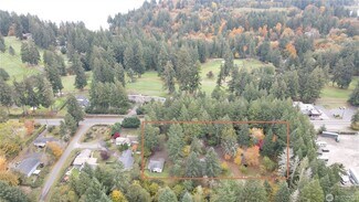 Plus de détails pour 3226 Cooper Point NW r, Olympia, WA - Terrain à vendre