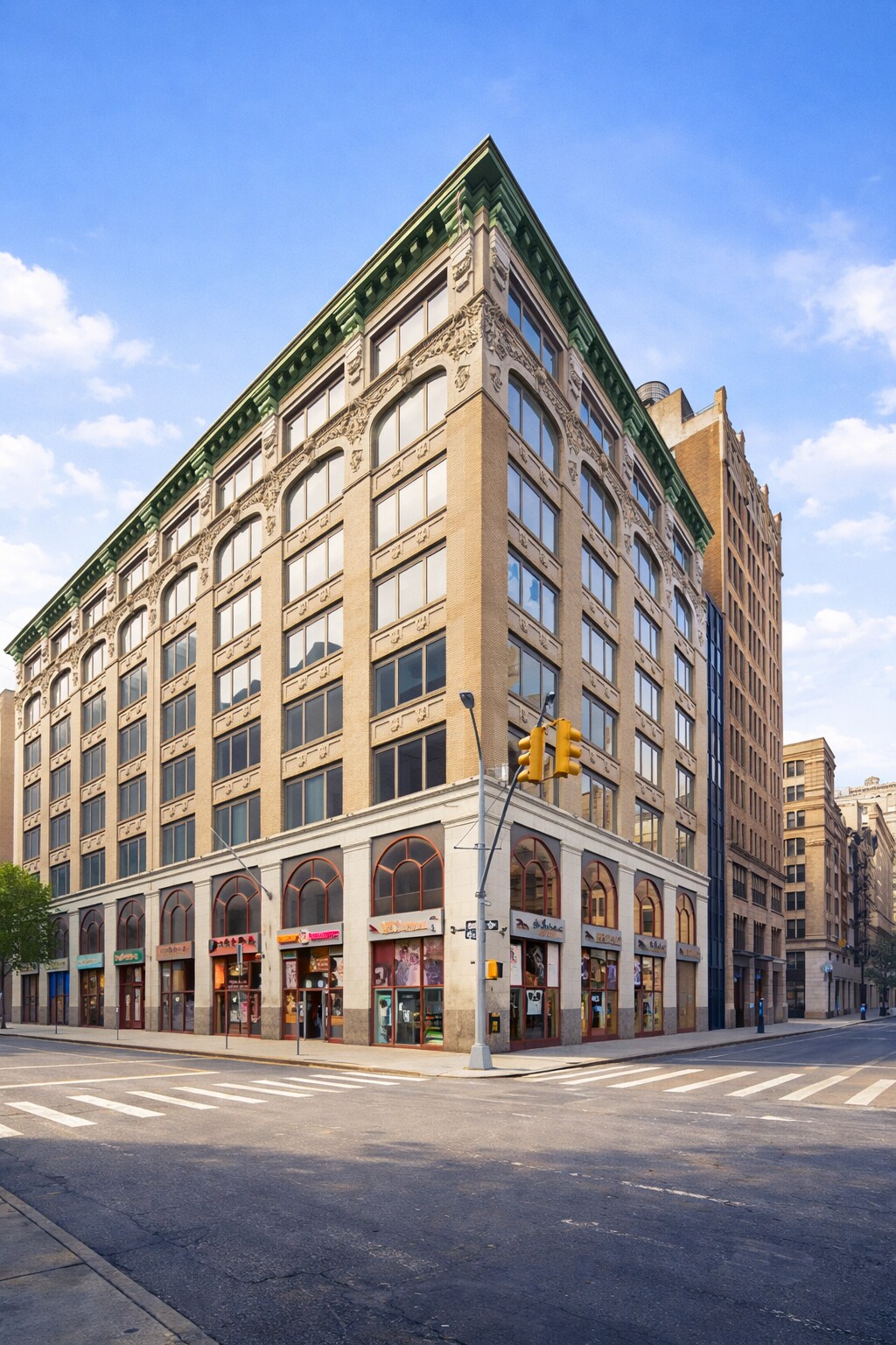 139 Centre St, New York, NY à vendre Photo principale- Image 1 de 32