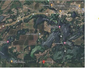 20805 Edgeton Rd, Richmond, MN - AERIAL  map view