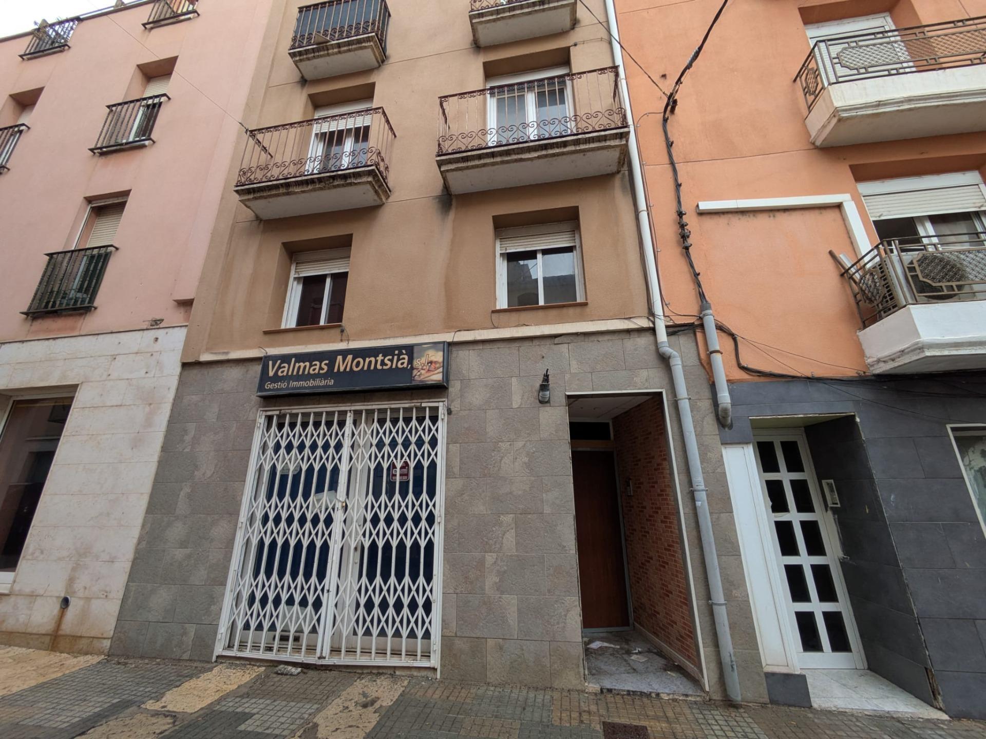Immeuble residentiel dans Amposta, Tarragona à vendre Photo du bâtiment- Image 1 de 9