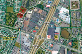 More details for Central Pkwy, Montgomery, AL - Land for Sale