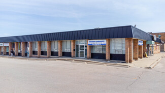 More details for 440-482 McNicoll Ave, Toronto, ON - Industrial for Lease