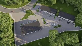 Plus de détails pour 1102 Bramont Dr, Nesbit, MS - Local d'activités à louer