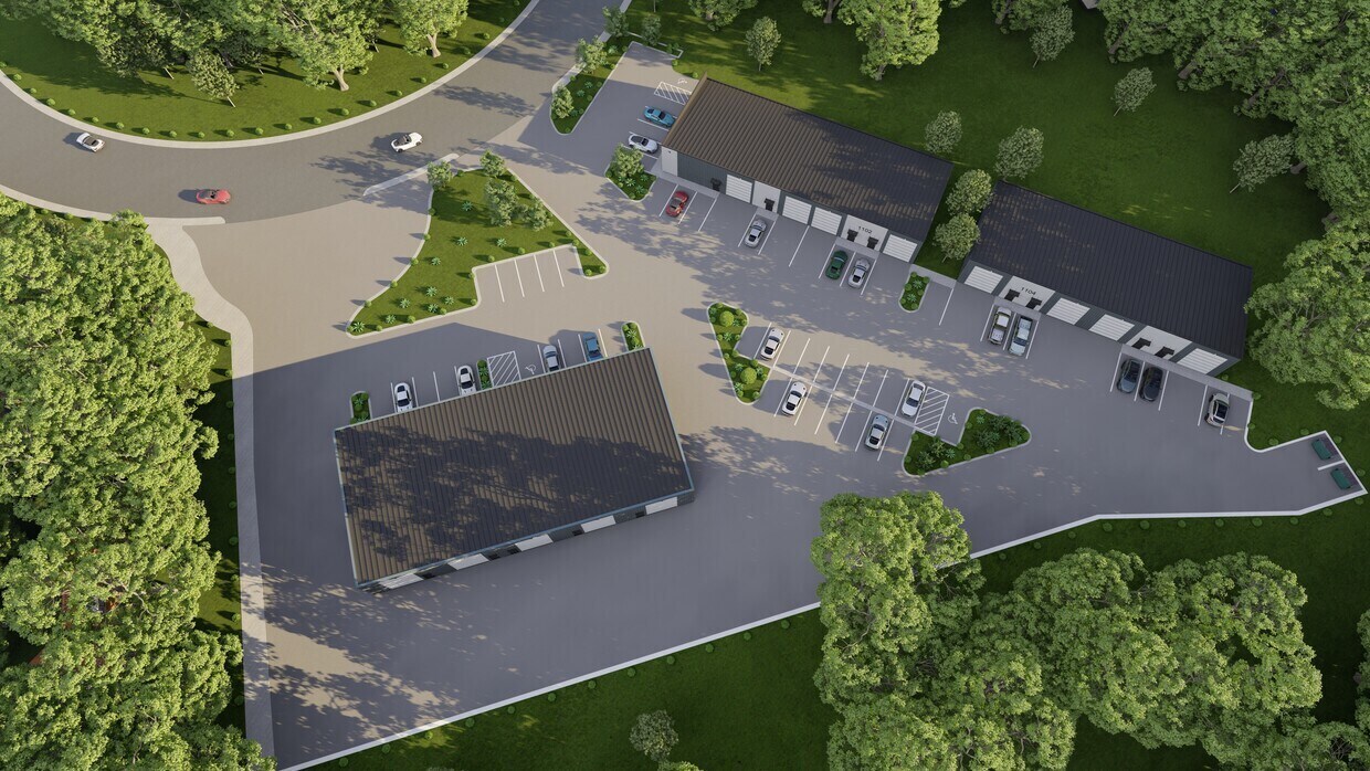 1102 Bramont Dr, Nesbit, MS à louer Photo principale- Image 1 de 12