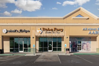 8665 W Flamingo Rd, Las Vegas, NV for lease Building Photo- Image 1 of 6