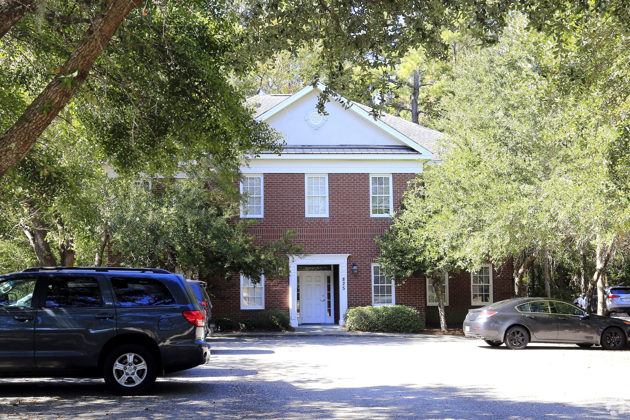 825 Lowcountry Blvd, Mount Pleasant, SC for lease Primary Photo- Image 1 of 8