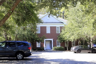 Plus de détails pour 825 Lowcountry Blvd, Mount Pleasant, SC - Bureau à louer