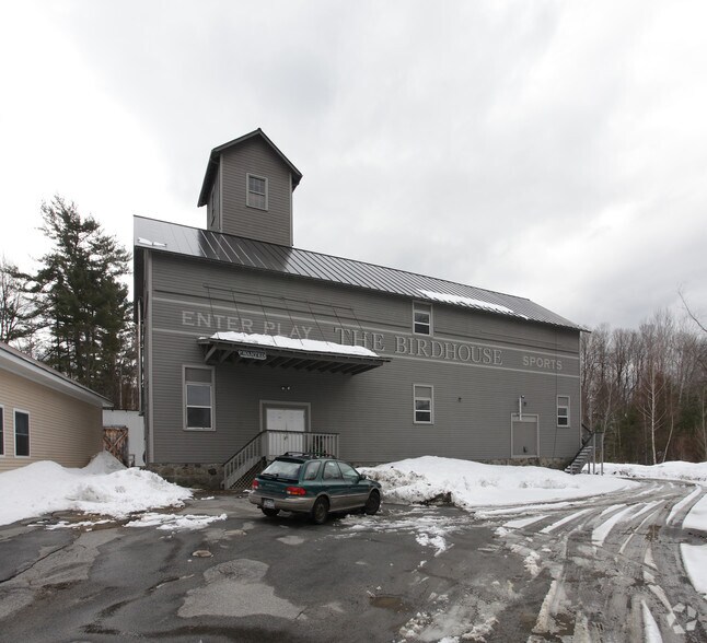 101 River St, Warrensburg, NY à vendre - Photo principale - Image 2 de 2