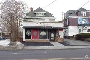 1114 W Genesee St, Syracuse, NY à vendre - Photo du bâtiment - Image 3 de 3