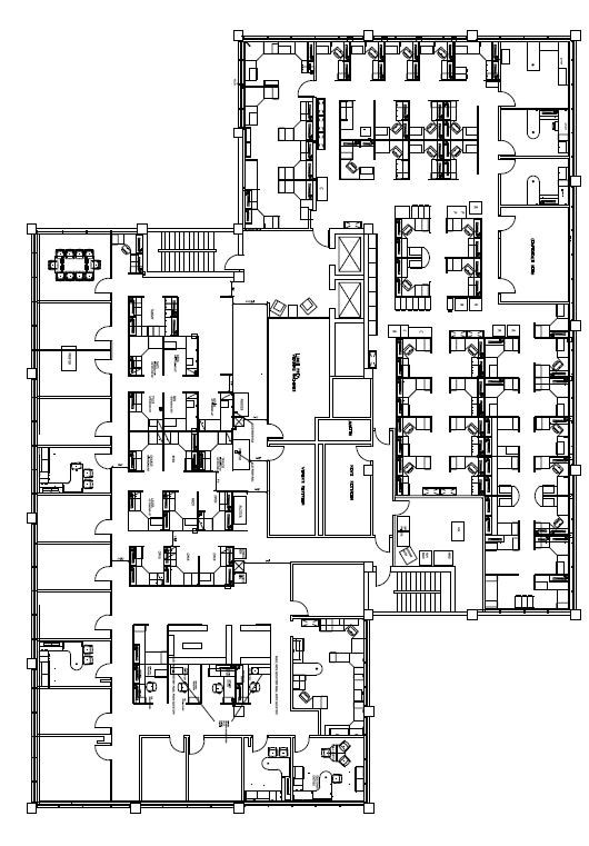 200 E Washington St, Appleton, WI for lease Floor Plan- Image 1 of 1