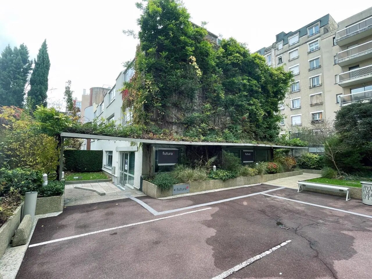 56 Rue De Billancourt, Boulogne-Billancourt à vendre Photo du bâtiment- Image 1 de 10