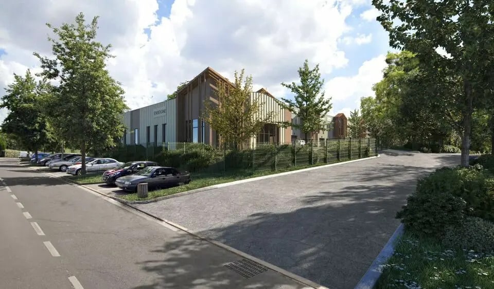 Flex in Ennery for sale - Building Photo - Image 1 of 13