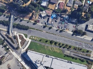 More details for 15544 Aurora Ave N, Shoreline, WA - Retail for Sale