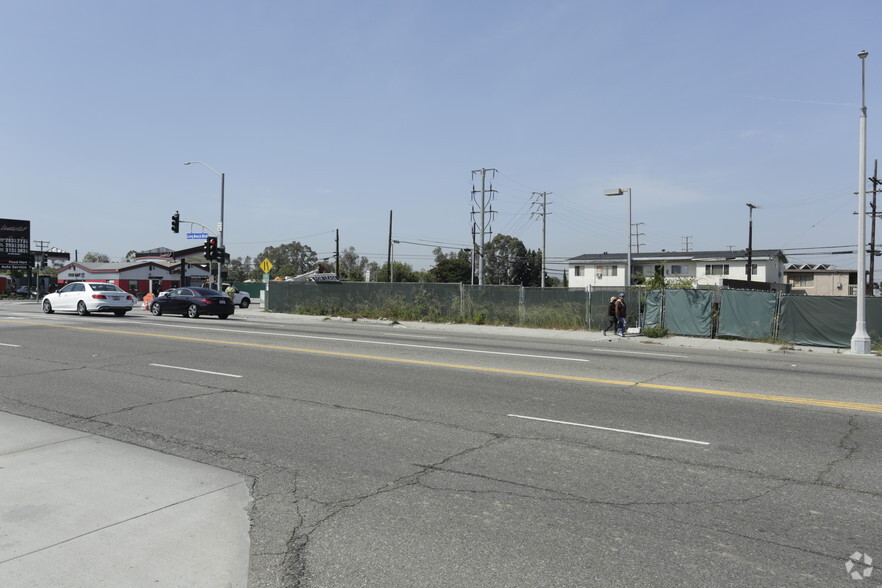 3009 Long Beach Blvd, Long Beach, CA for sale - Primary Photo - Image 1 of 1