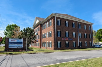 23076 Three Notch Rd, California, MD for lease Building Photo- Image 1 of 7