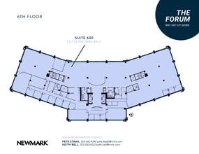 14001 E Iliff Ave, Aurora, CO for sale Floor Plan- Image 1 of 1