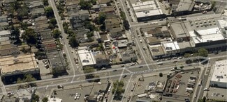More details for 2625 San Pablo, Oakland, CA - Land for Sale