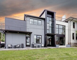 More details for 1610 16th Ave S, Nashville, TN - Office for Sale