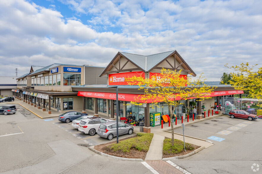 17700 56th Ave, Surrey, BC à vendre - Photo du bâtiment - Image 1 de 1