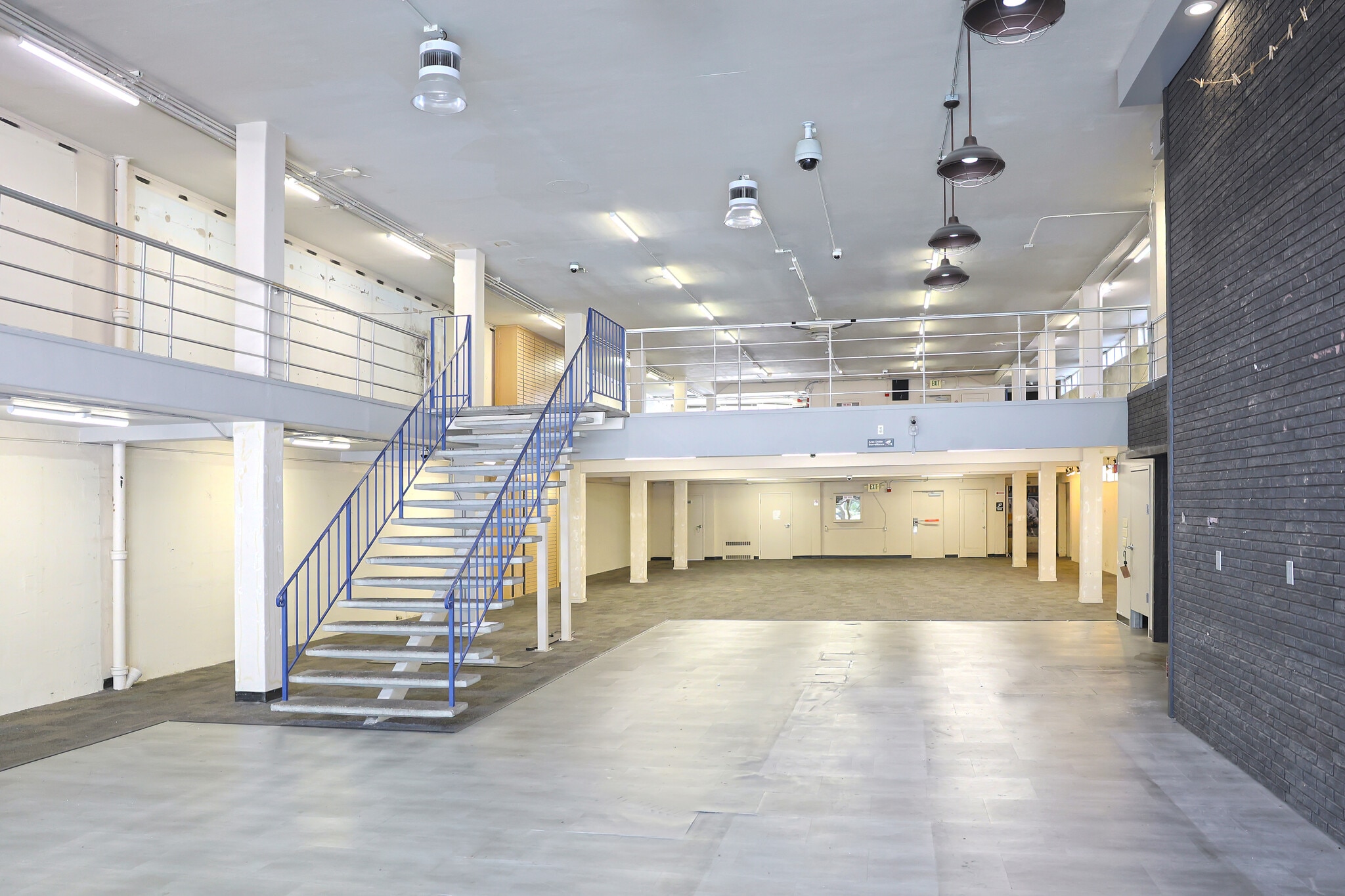 2470 Bancroft Way, Berkeley, CA for lease Interior Photo- Image 1 of 4