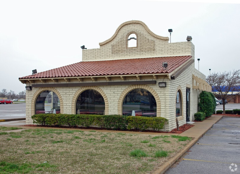 1292 Camp Jackson Rd, East Saint Louis, IL for sale - Building Photo - Image 3 of 5